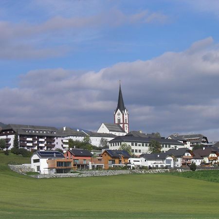 Ulnhof Lägenhet Mariapfarr Exteriör bild